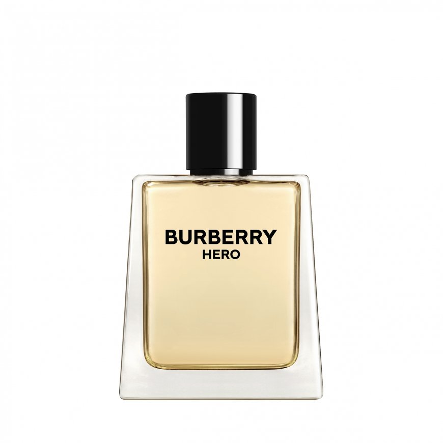 Burberry Hero 100 ml Vīrieši