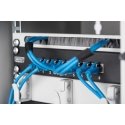 Digitus DN-10-05U-1 lentyna 6U Sieninis stovas Pilka Digitus DN-10-05U-1 lentyna 6U Sieninis stovas Pilka