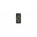 Taktikaline MagForce Hyperstealth 2.0 kate iPhone 17 must|kollane Taktikaline MagForce Hyperstealth 2.0 kate iPhone 17 must|kollane