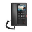 Fanvil H5W IP-telefon Must 2 joont WiFi Fanvil H5W IP-telefon Must 2 joont WiFi