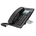 Fanvil H5W IP-puhelin musta 2 linjat Wi-Fi Fanvil H5W IP-puhelin musta 2 linjat Wi-Fi