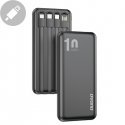 DUDAO K6Pro Powerbank 10000mAh Black DUDAO K6Pro Powerbank 10000mAh Black