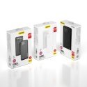 DUDAO K6Pro Powerbank 10000mAh Black DUDAO K6Pro Powerbank 10000mAh Black