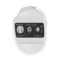 Sharkoon OfficePal M25W hiir Mängimine Parempoolne RF Wireless + USB Type-C Optiline 4000 DPI