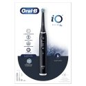 Oral-B iO 6 Suaugusiems Vibruojantis dantų šepetėlis Juoda Oral-B iO 6 Suaugusiems Vibruojantis dantų šepetėlis Juoda