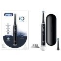 Oral-B iO 6 Suaugusiems Vibruojantis dantų šepetėlis Juoda Oral-B iO 6 Suaugusiems Vibruojantis dantų šepetėlis Juoda