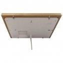 Denver PFF-1042LW цифровая фоторамка Дерево 25,6 cm (10.1") Сенсорный экран Wi-Fi
