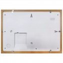 Denver PFF-1042LW цифровая фоторамка Дерево 25,6 cm (10.1") Сенсорный экран Wi-Fi