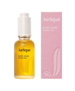 Jurlique Rare Rose Face Oil -kasvoöljy, 50 ml