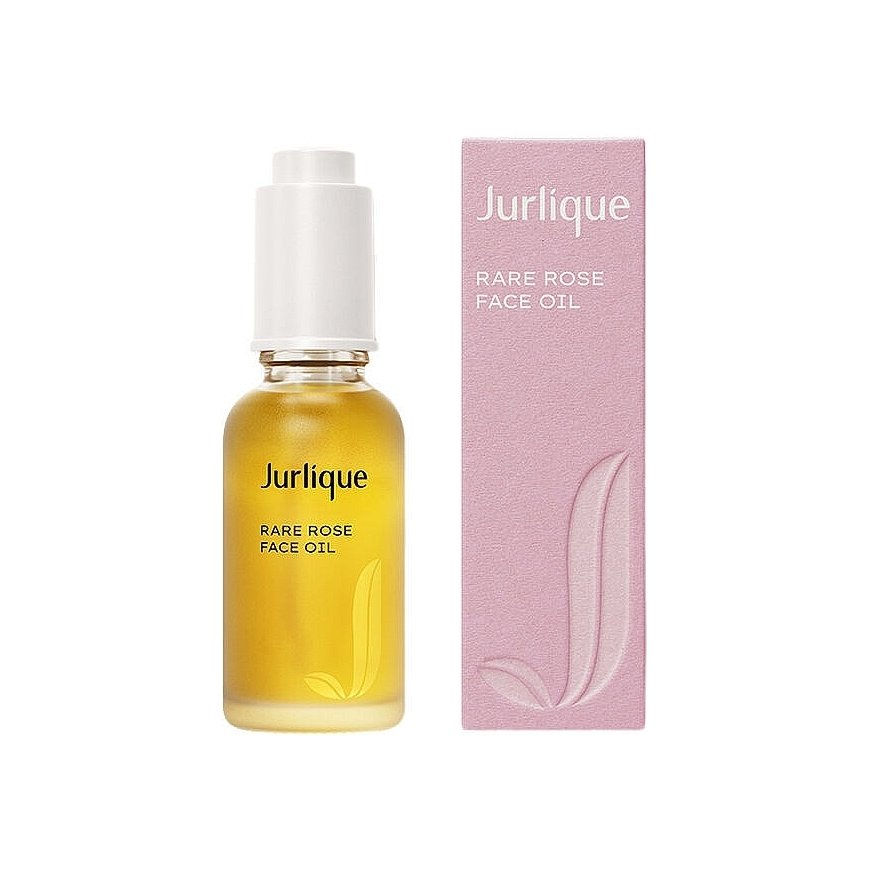 Jurlique Rare Rose Face Oil -kasvoöljy, 50 ml – 2