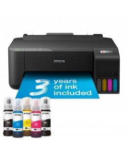 Epson EcoTank L1270 inkjet printer Colour 5760 x 1440 DPI A4 Wi-Fi