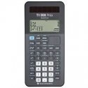 Texas Instruments Texas mokyklinis skaičiuotuvas TI-30 X Prio MathPrint Saulės/ Baterija