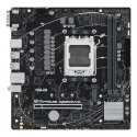 ASUS PRIME A620M-E-CSM AMD A620 AM5 pieslēgvieta mikro ATX ASUS PRIME A620M-E-CSM AMD A620 AM5 pieslēgvieta mikro ATX