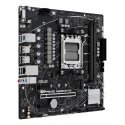 ASUS PRIME A620M-E-CSM AMD A620 Pistoke AM5 mikro ATX ASUS PRIME A620M-E-CSM AMD A620 Pistoke AM5 mikro ATX