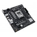 ASUS PRIME A620M-E-CSM AMD A620 Pistoke AM5 mikro ATX ASUS PRIME A620M-E-CSM AMD A620 Pistoke AM5 mikro ATX