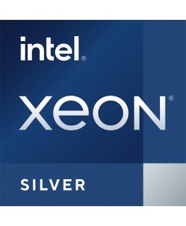 Intel Xeon Silver 4509Y suoritin 2,6 GHz 22,5 MB Lokero