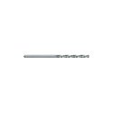 Tivoly FURIUS Drill | HSS FUSIO fully ground jobber length drill. Split point. (Ø) 8 mm Tivoly FURIUS Drill | HSS FUSIO fully ground jobber length drill. Split point. (Ø) 8 mm