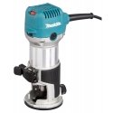 Makita RT0702CX2J фрезер Черный, Серый, Зеленовато-голубой 34000 RPM 710 W