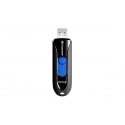 Transcend JetFlash 790 USB zibatmiņa 512 GB USB Type-A 3.2 Gen 1 (3.1 Gen 1) Melns, Balts Transcend JetFlash 790 USB zibatmiņa 512 GB USB Type-A 3.2 Gen 1 (3.1 Gen 1) Melns, Balts