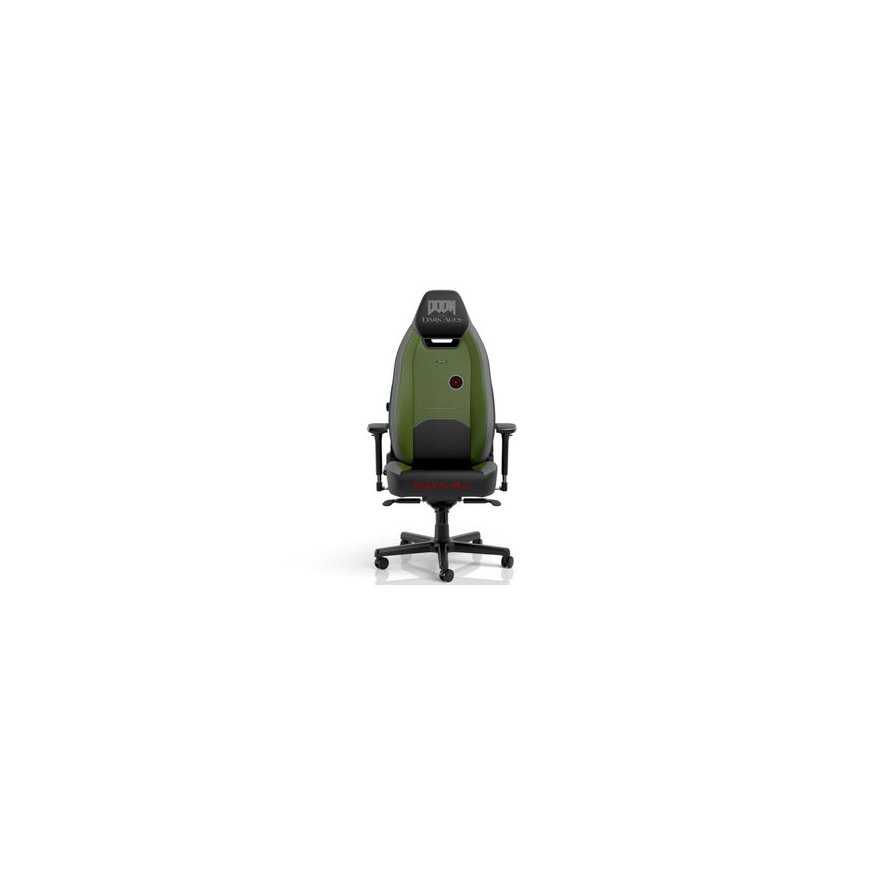 noblechairs LEGEND mängupink - DOOM The Dark Ages Edition – 2