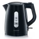 Severin WK 3410 electric kettle 1 L 2200 W Black Severin WK 3410 electric kettle 1 L 2200 W Black