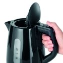 Severin WK 3410 электрический чайник 1 L 2200 W Черный Severin WK 3410 электрический чайник 1 L 2200 W Черный