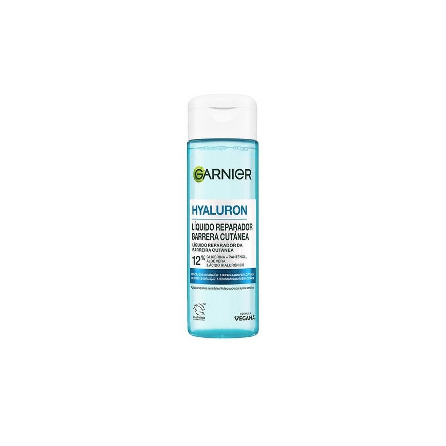 Garnier Hyaluron Skystas Atstatantis Odos Barjeras, 120 ml
