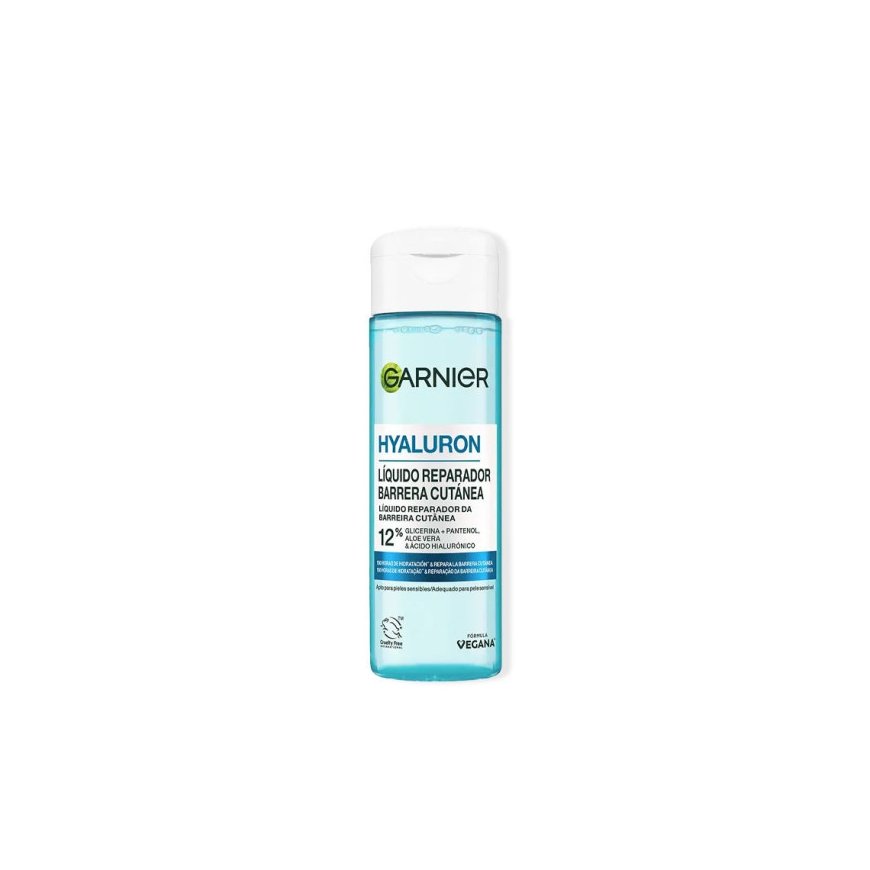 Garnier Hyaluron Likviidne Parandav Nahakaitse, 120 ml – 2