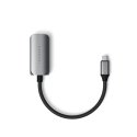 Satechi ST-AE25M интерфейсная карта/адаптер RJ-45 Satechi ST-AE25M интерфейсная карта/адаптер RJ-45