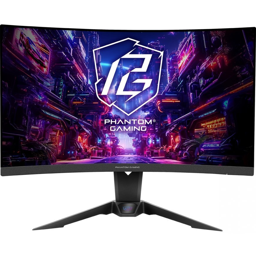 Asrock Phantom Gaming monitori 68,6