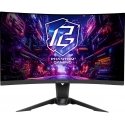 Asrock Phantom Gaming PC lamekuvar 68,6 cm (27") 2560 x 1440 pikslit Quad HD LED Must Asrock Phantom Gaming PC lamekuvar 68,6 cm (27") 2560 x 1440 pikslit Quad HD LED Must