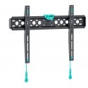 TV SET ACC WALL MOUNT /43-85"/BLACK FM6-B ONKRON