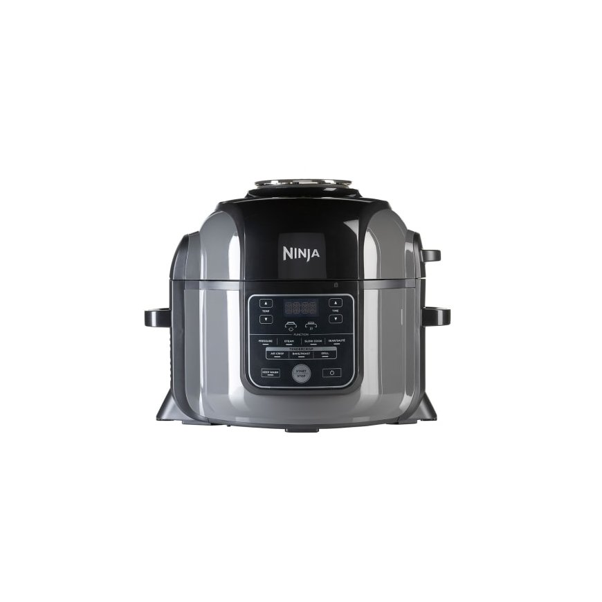 Ninja OP300 6 L 1460 W Черный