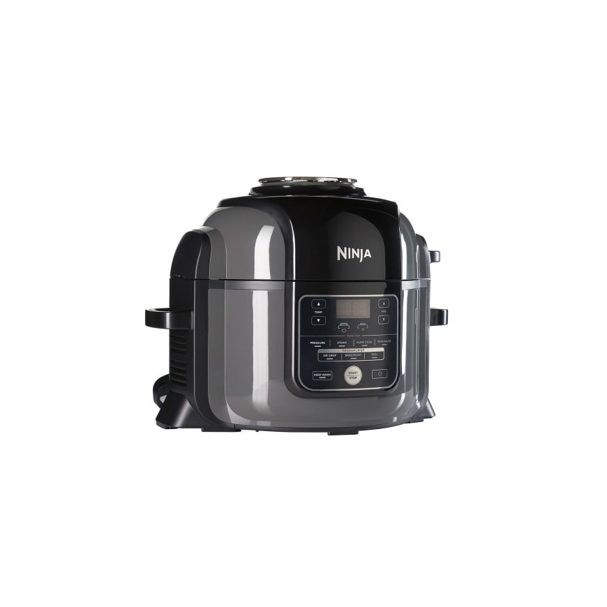 Ninja OP300 6 L 1460 W Черный – 2