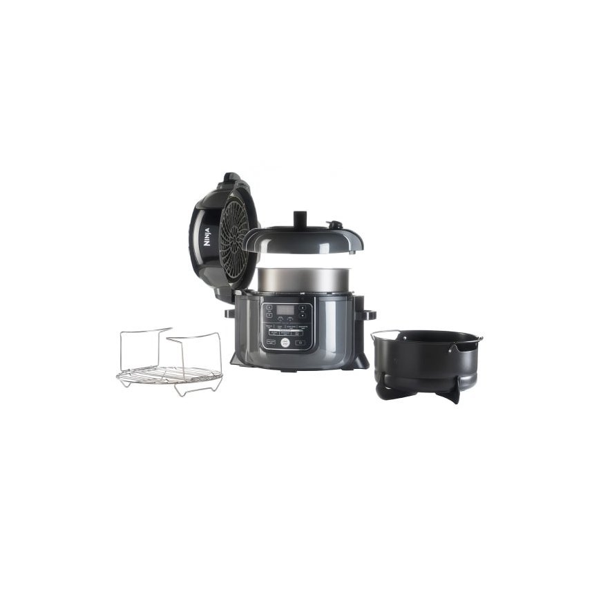 Ninja OP300 6 L 1460 W Черный – 3