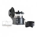 Ninja OP300 6 L 1460 W Melns Ninja OP300 6 L 1460 W Melns