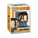 FUNKO POP! Vinyylihahmo: Dragon Ball GT - Super Android 17 FUNKO POP! Vinyylihahmo: Dragon Ball GT - Super Android 17