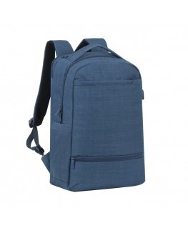 Rivacase 8365 43,9 cm (17.3") Seljakott Sinine