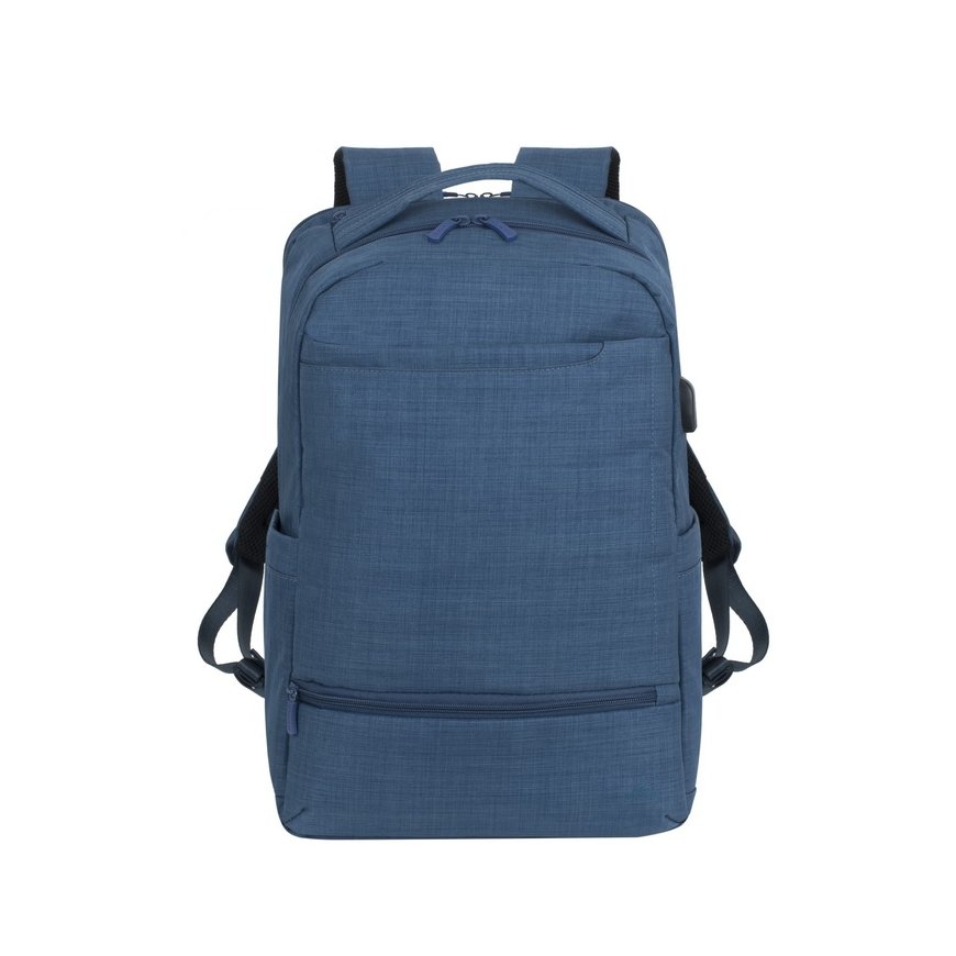 Rivacase 8365 43,9 cm (17.3") Seljakott Sinine – 2