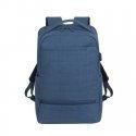 Rivacase 8365 43,9 cm (17.3") Seljakott Sinine Rivacase 8365 43,9 cm (17.3") Seljakott Sinine
