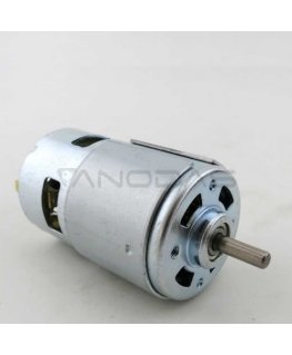 Oem DC variklis 775 12V DC 15600RPM