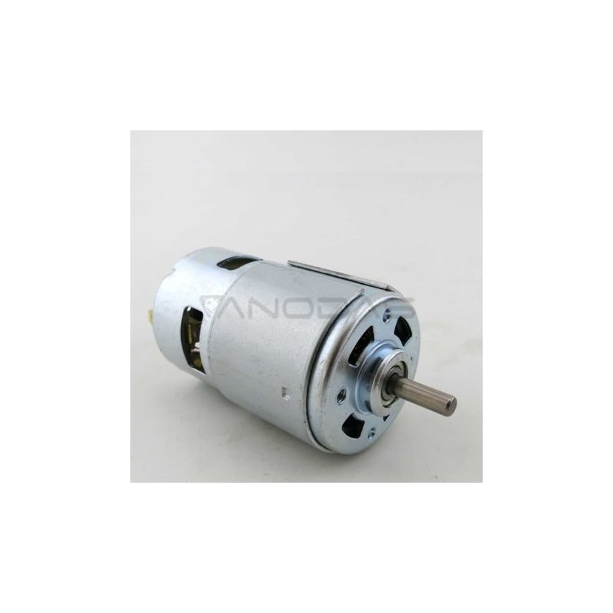 Oem DC motors 775 12V DC 15600RPM