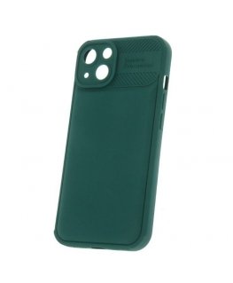Samsung Galaxy S23 Honeycomb ümbris Külm roheline