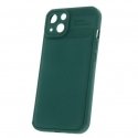 Samsung Galaxy S23 Honeycomb case Frost Green