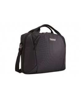 Thule Crossover 2 C2LB-113 Black 33,8 cm (13.3") чехол-сумка почтальона Черный