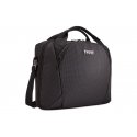 Thule Crossover 2 C2LB-113 Black 33,8 cm (13.3") Kurjersoma Melns