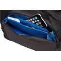 Thule Crossover 2 C2LB-113 Black 33,8 cm (13.3") Kullerikoti ümbris Must