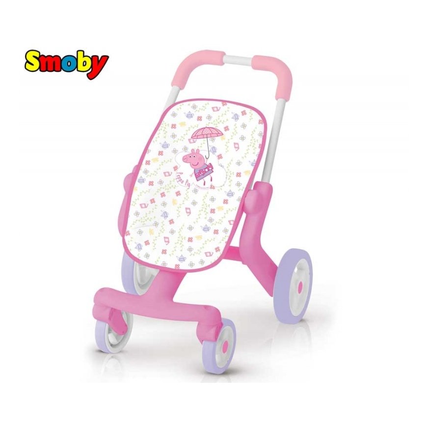 Woopie Royal WOOPIE Stroller For Dolls Stroller with Bears