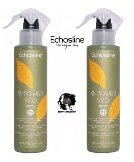 Echosline Ki-Power Veg Pihusti, 200 ml