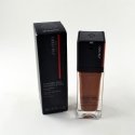 Shiseido, Synchro Skin Radiant Lifting, vedelik aluskreem, 520, roosipuu, SPF 30, 30 ml Shiseido, Synchro Skin Radiant Lifting, vedelik aluskreem, 520, roosipuu, SPF 30, 30 ml